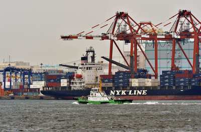 河北保定至福建廈門漳州水運(yùn)內(nèi)貿(mào)運(yùn)輸代理全流程解析